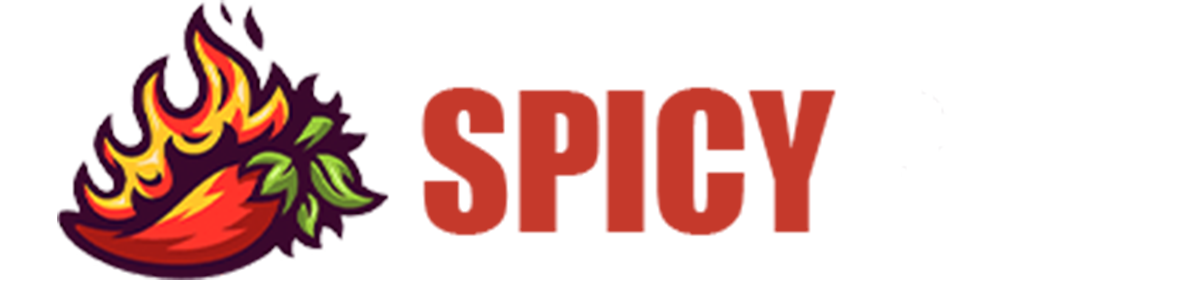 spicy02 LOGO